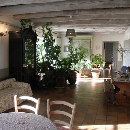 Blanzac  Au Bon Gre D'Hugoline B&B 외부 사진