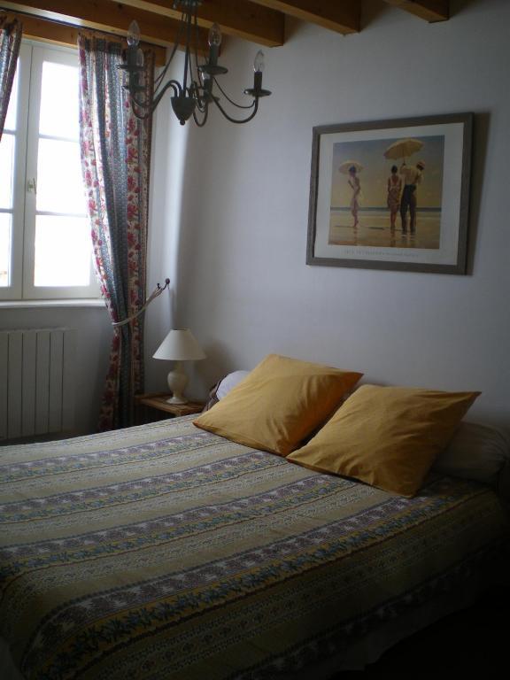 Blanzac  Au Bon Gre D'Hugoline B&B 외부 사진