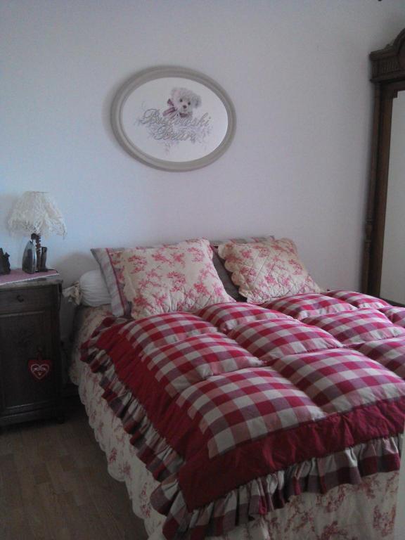 Blanzac  Au Bon Gre D'Hugoline B&B 외부 사진