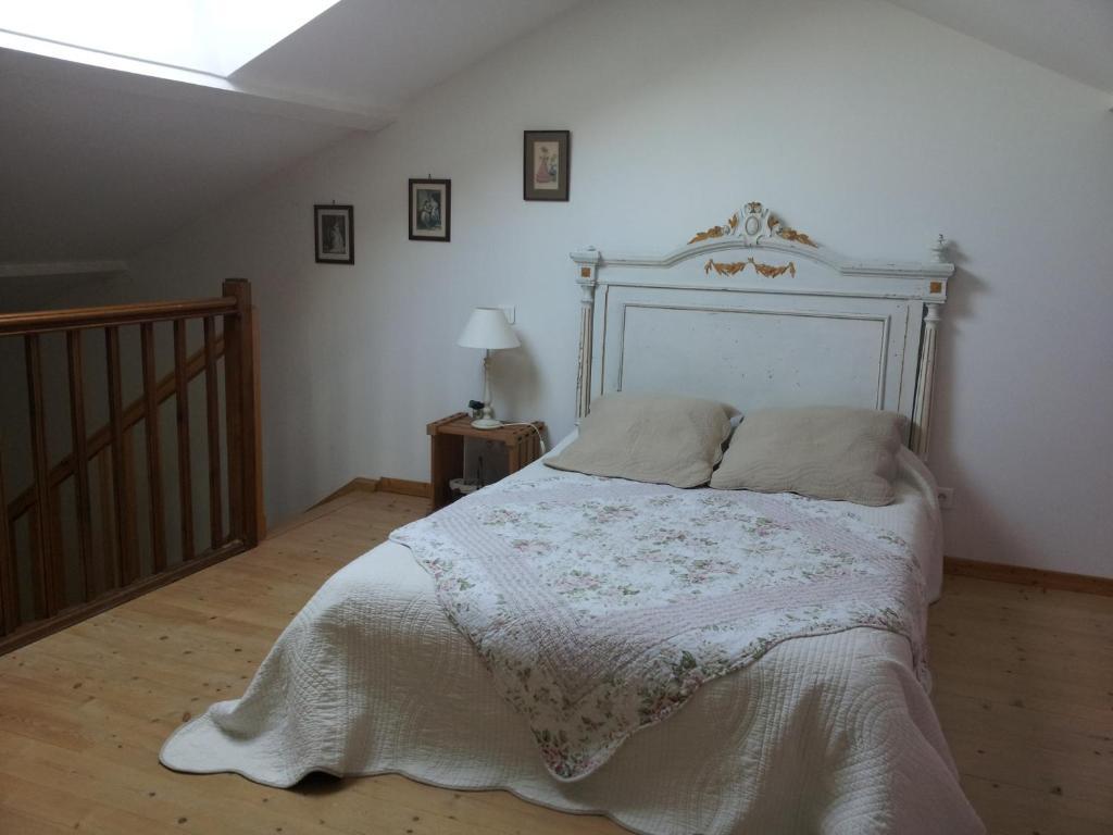 Blanzac  Au Bon Gre D'Hugoline B&B 외부 사진