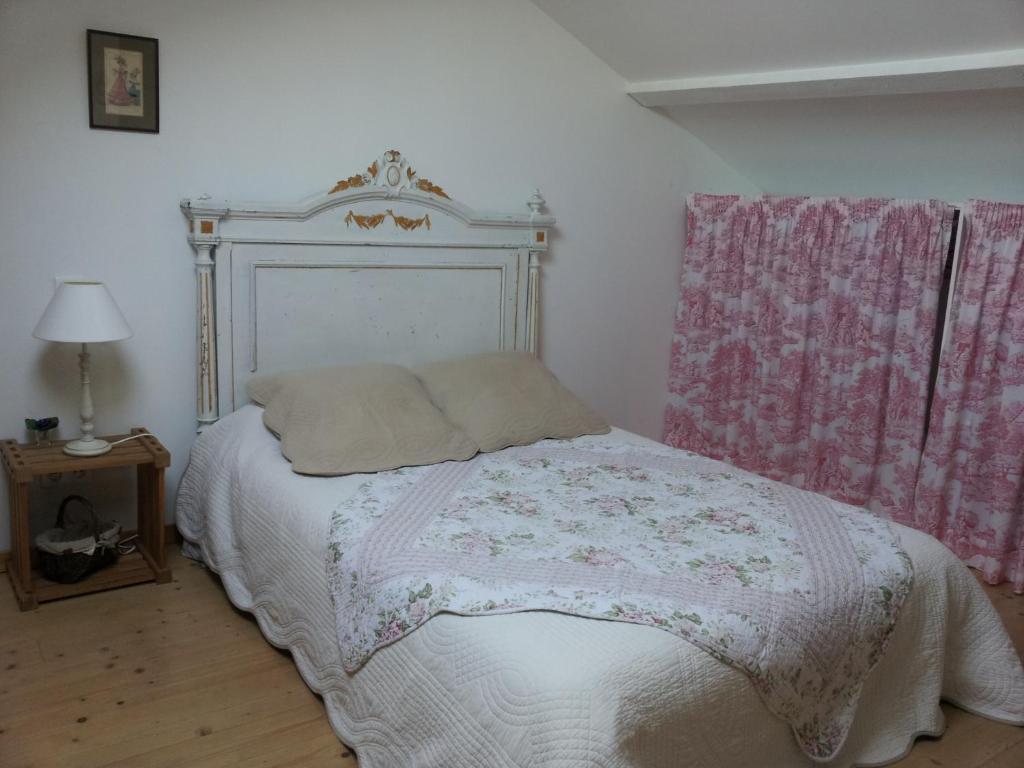 Blanzac  Au Bon Gre D'Hugoline B&B 외부 사진