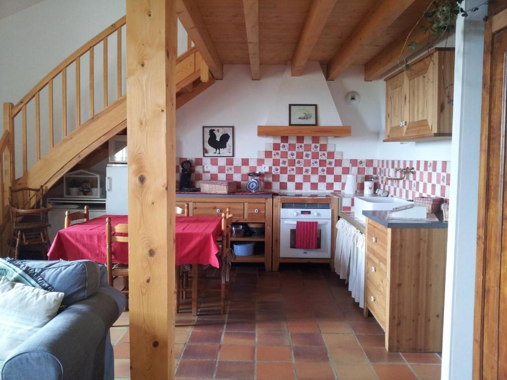 Blanzac  Au Bon Gre D'Hugoline B&B 외부 사진