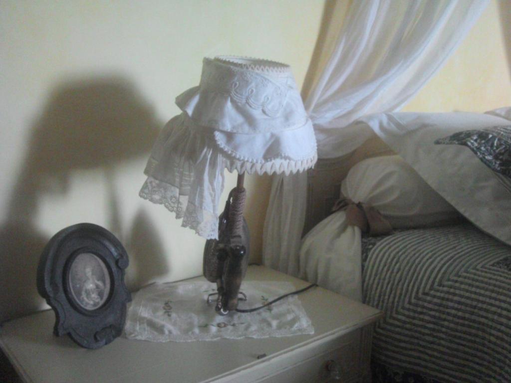 Blanzac  Au Bon Gre D'Hugoline B&B 객실 사진