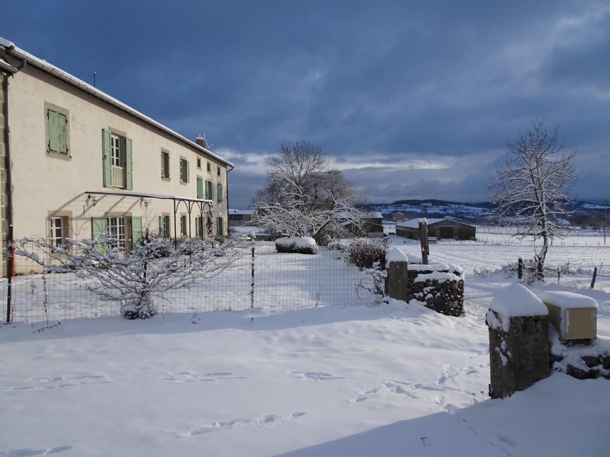 Blanzac  Au Bon Gre D'Hugoline B&B 외부 사진