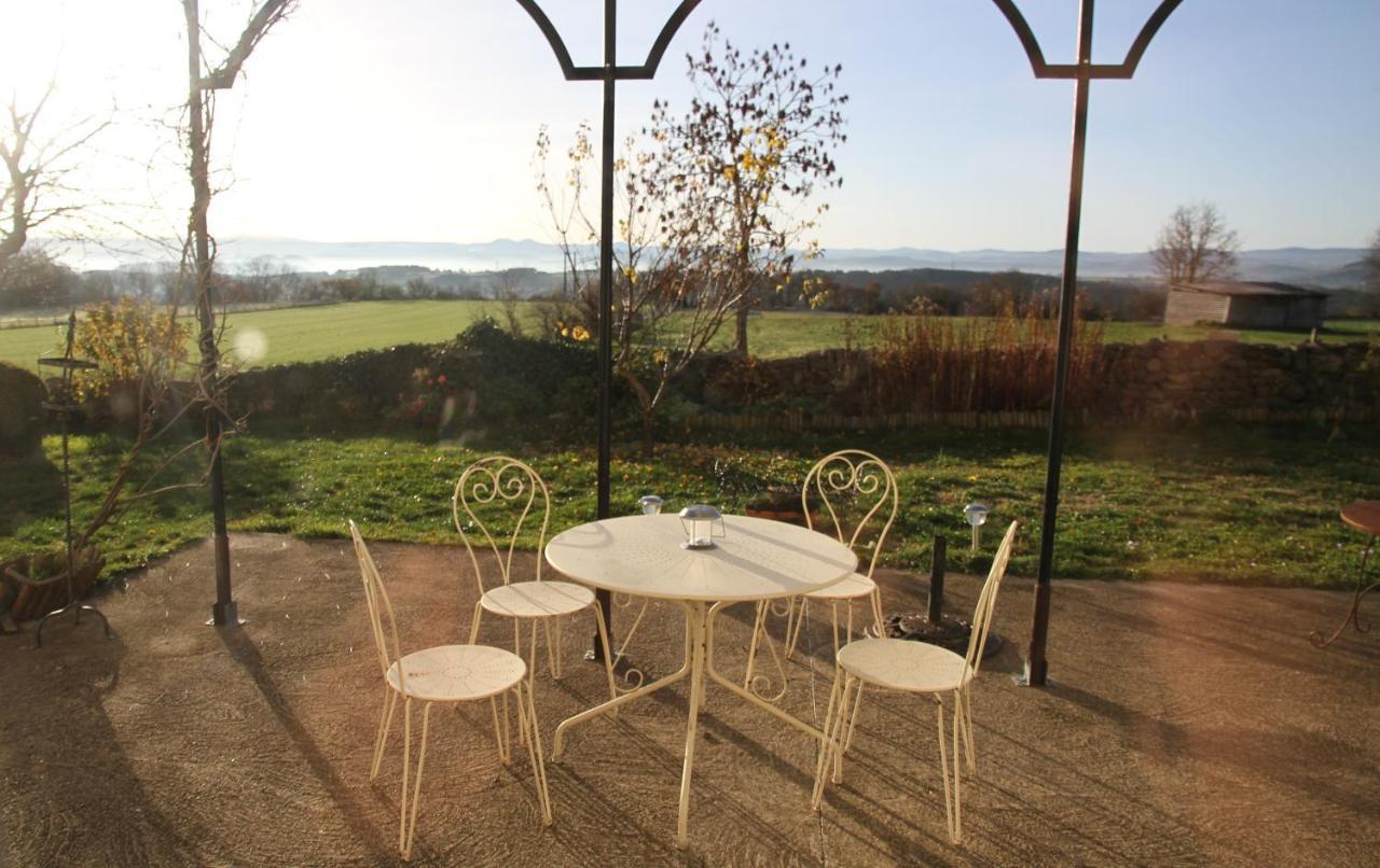Blanzac  Au Bon Gre D'Hugoline B&B 외부 사진