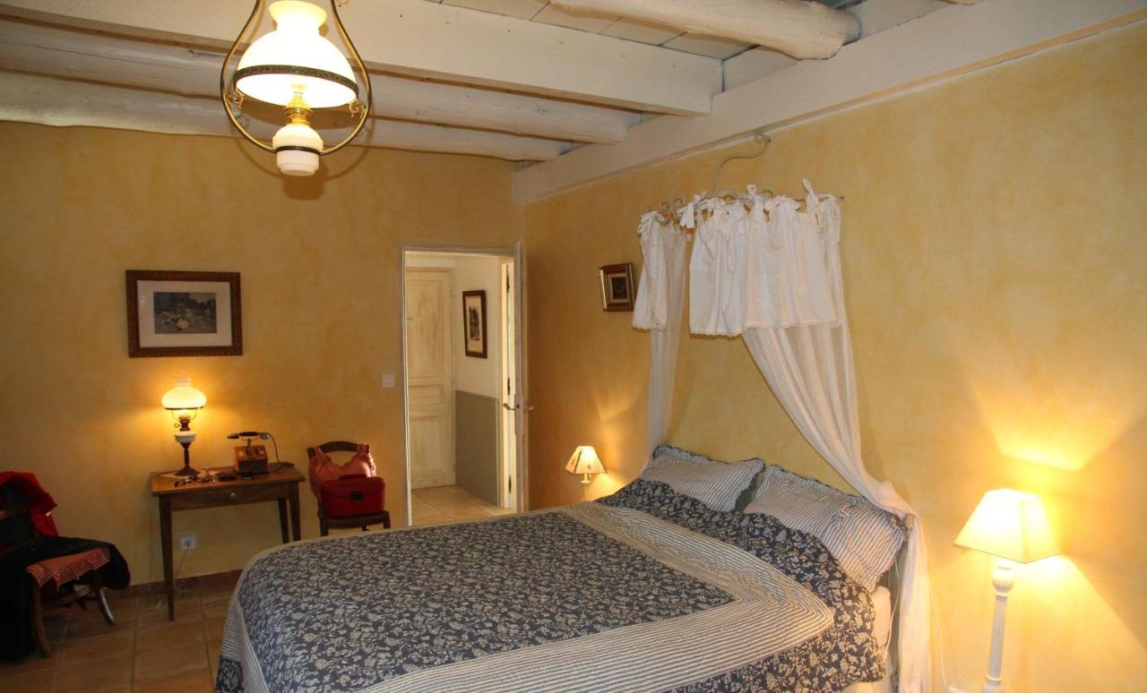 Blanzac  Au Bon Gre D'Hugoline B&B 외부 사진
