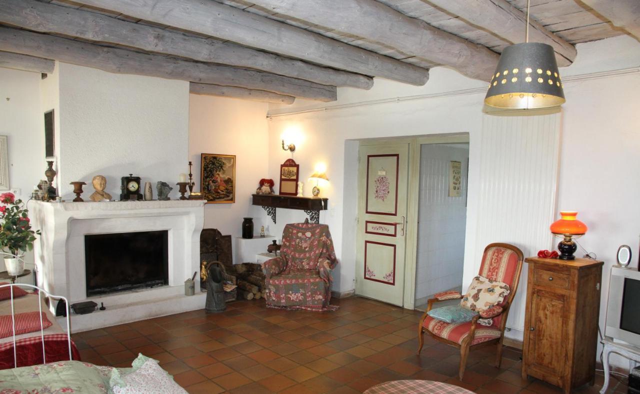 Blanzac  Au Bon Gre D'Hugoline B&B 외부 사진