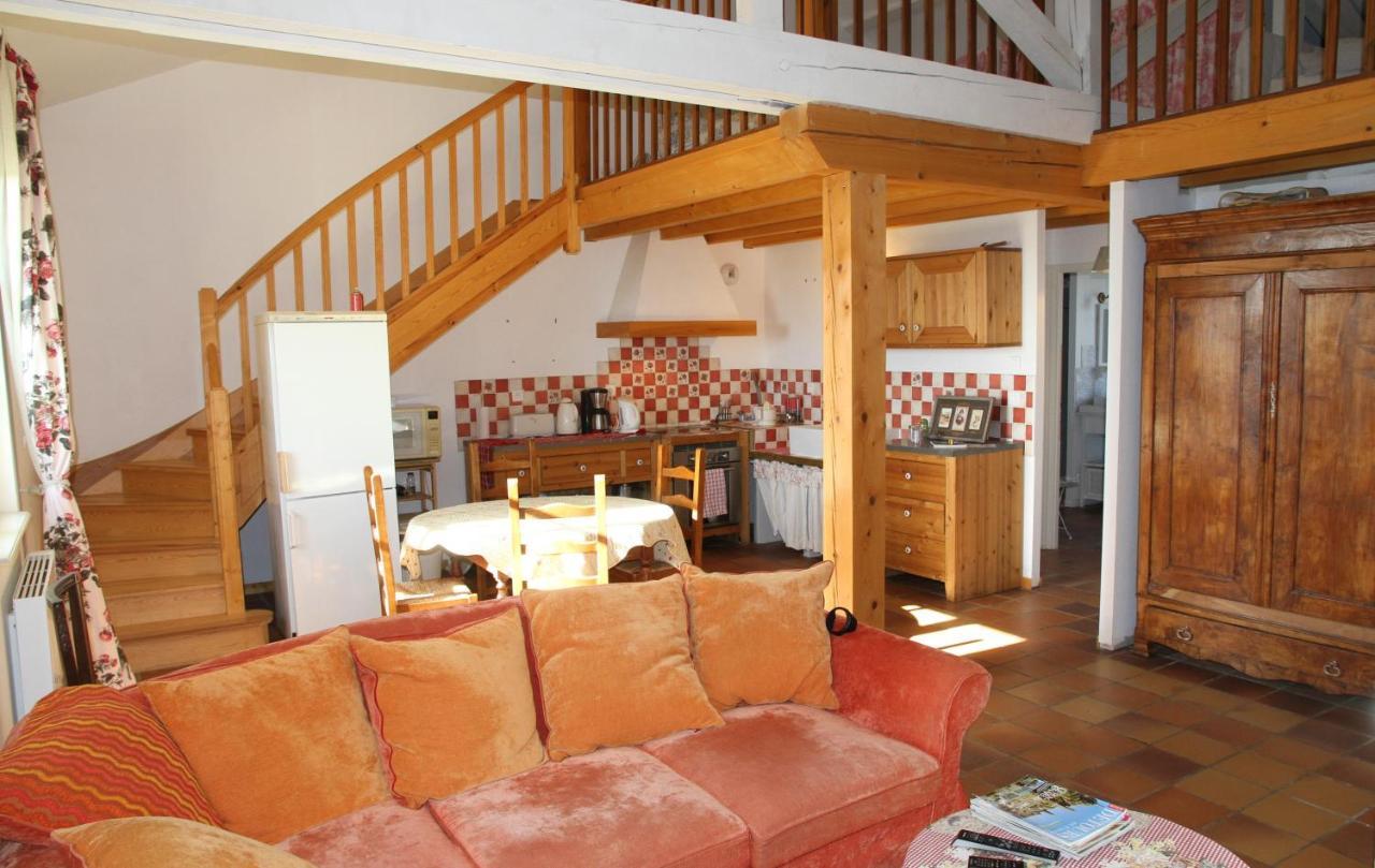 Blanzac  Au Bon Gre D'Hugoline B&B 외부 사진
